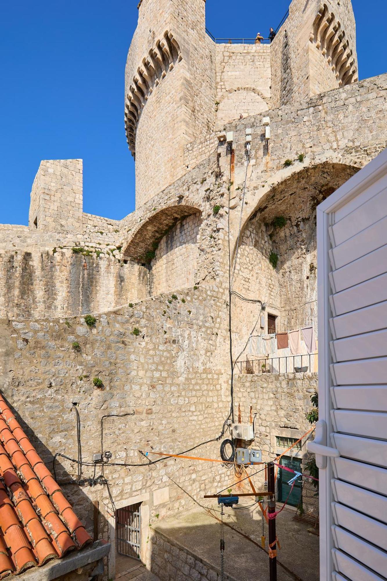 Dominium Old City Suite Dubrovnik Exterior foto